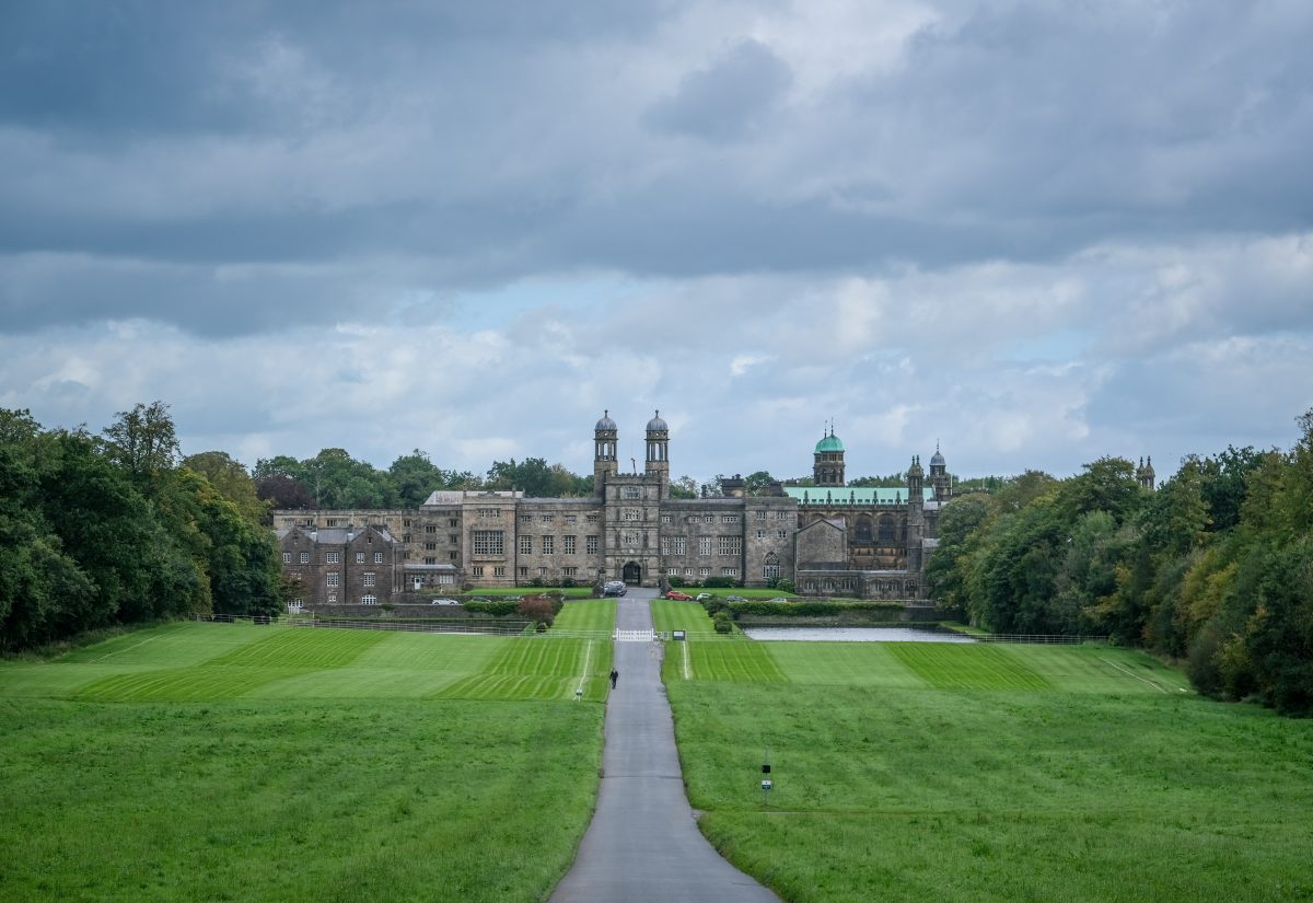 Stonyhurst