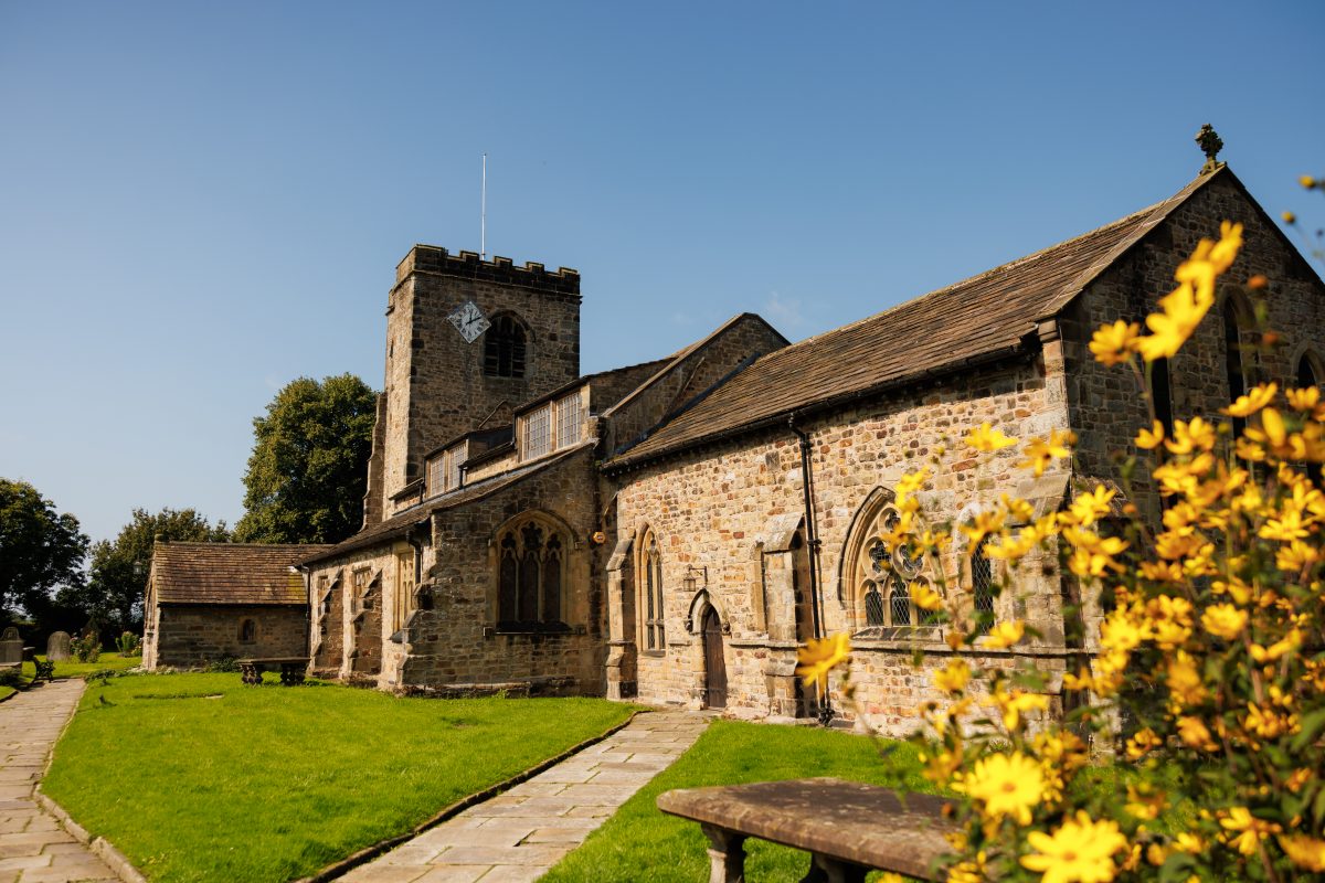 Ribchester