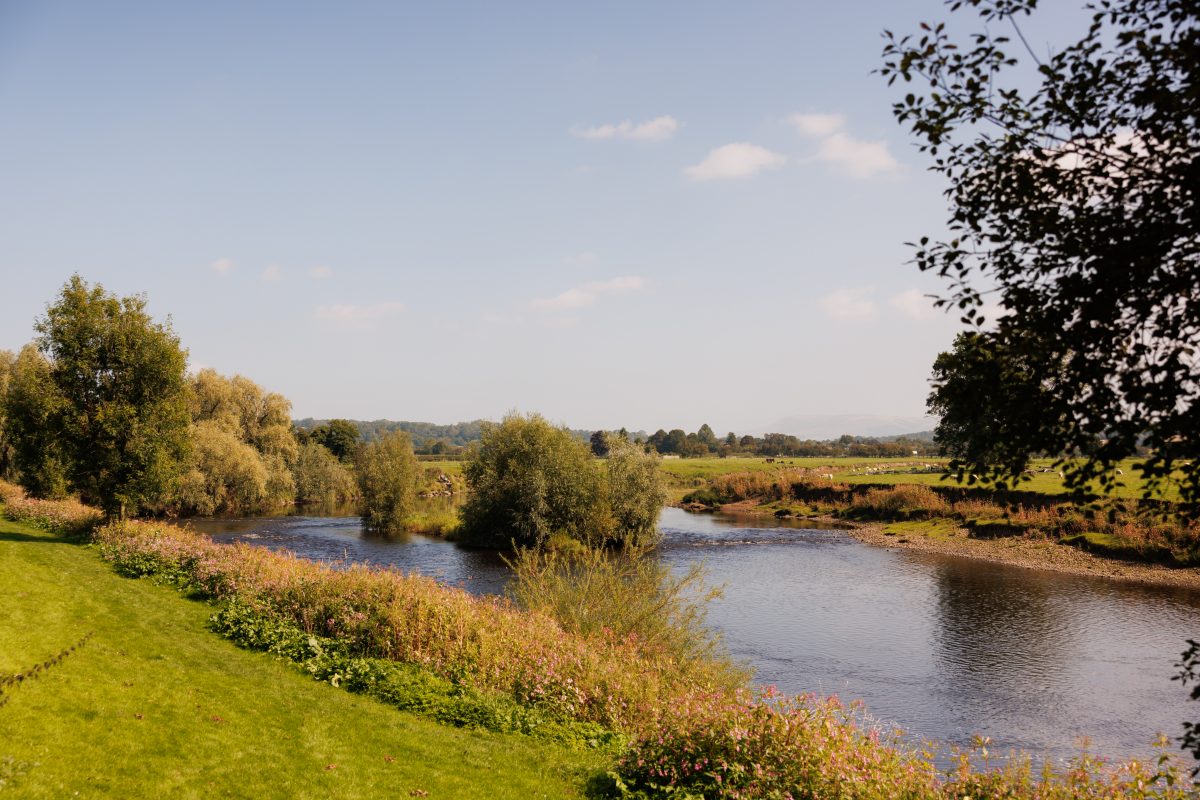 Ribchester