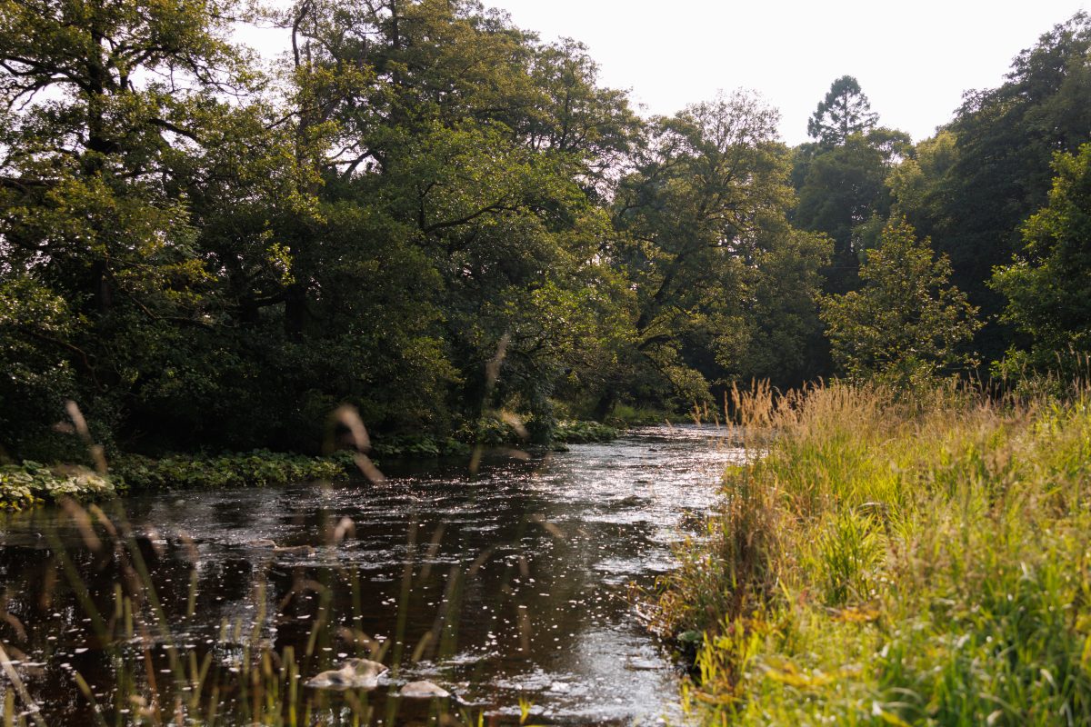 Slaidburn