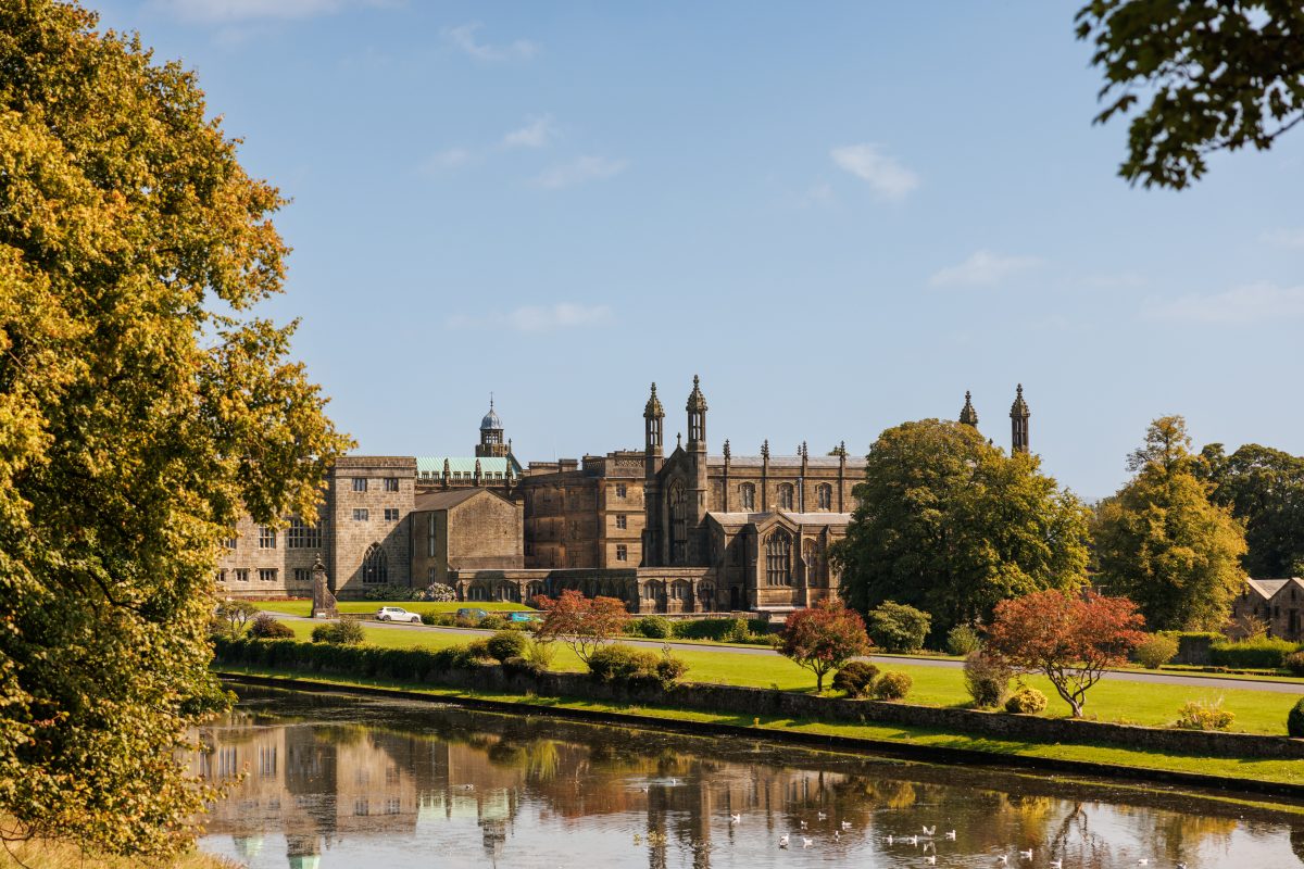Stonyhurst