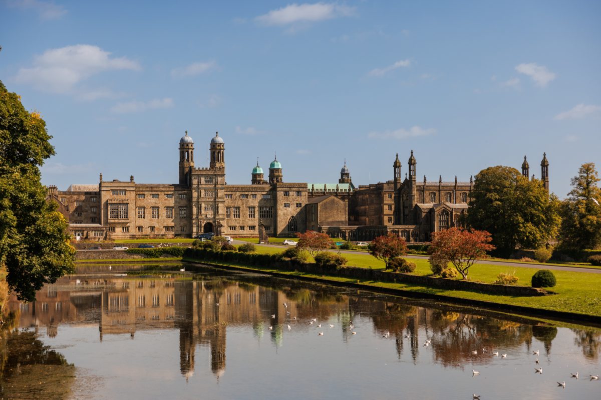 Stonyhurst