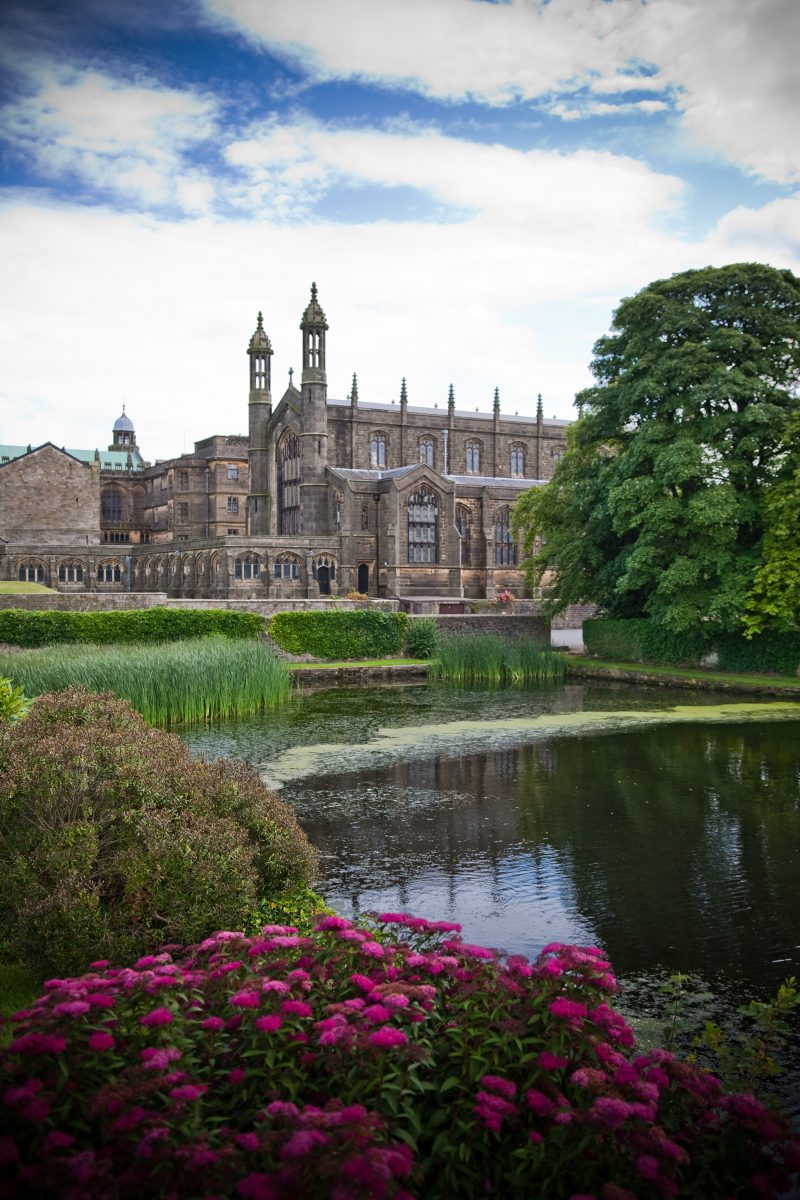 Stonyhurst