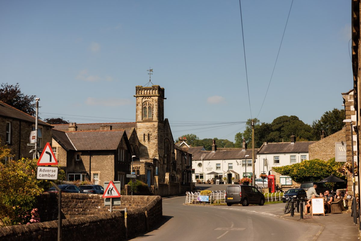 Waddington