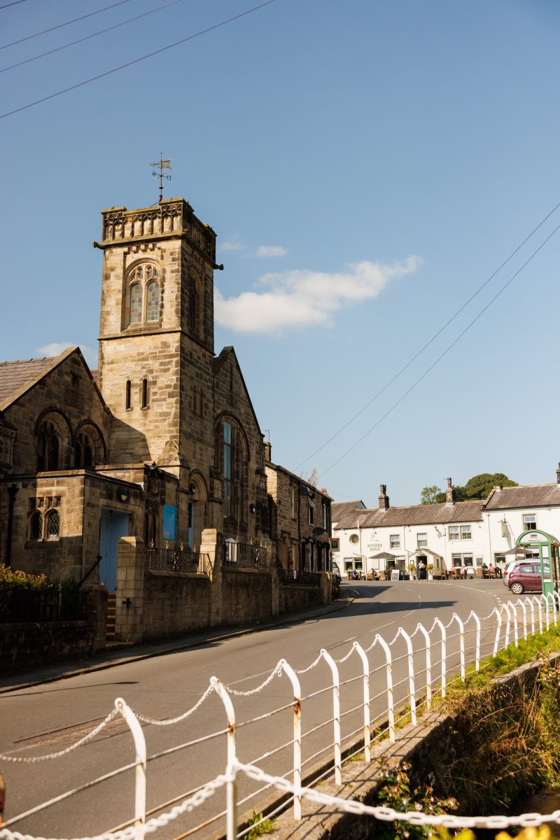 Waddington