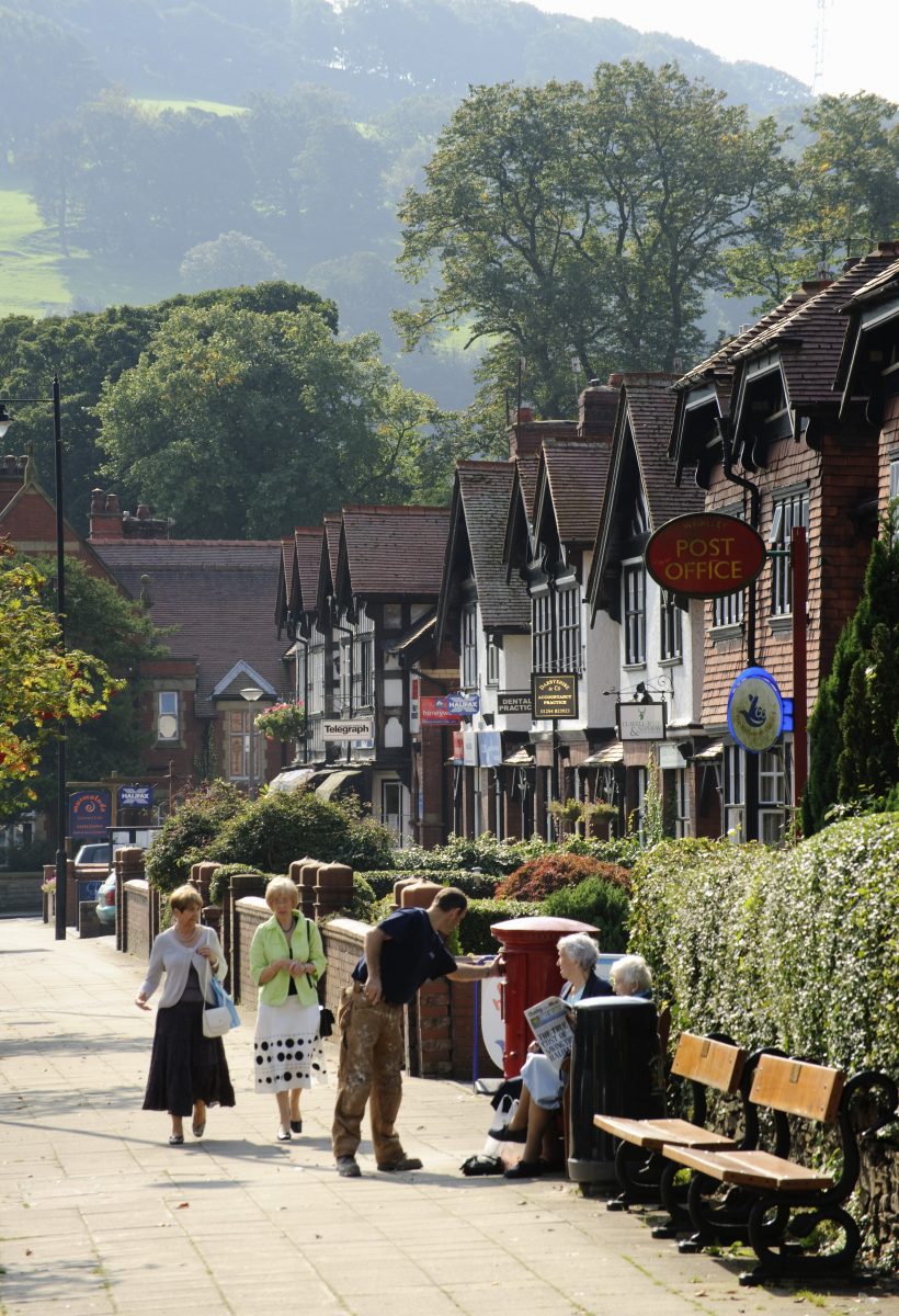 Whalley