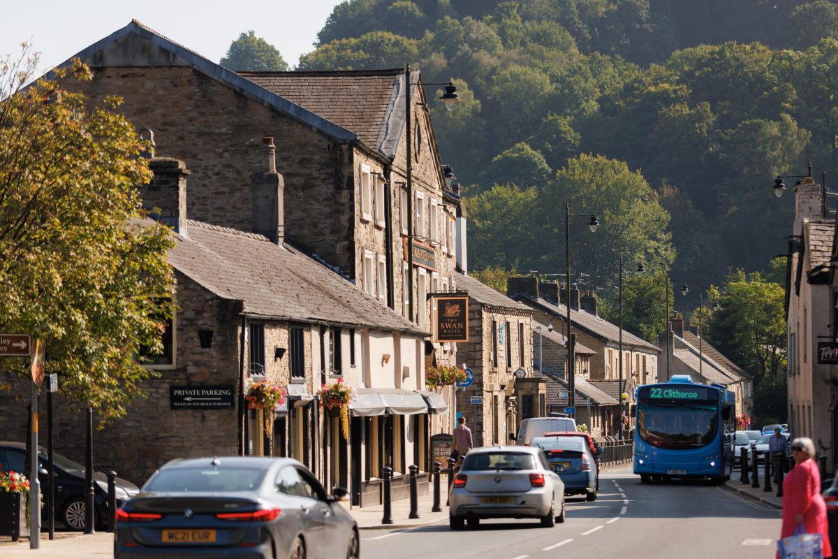 Whalley