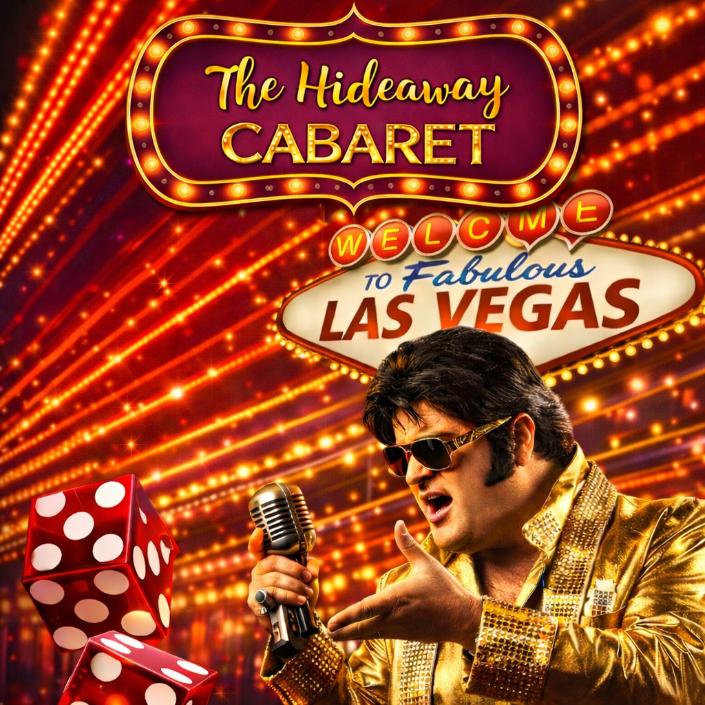 Viva Las Vegas