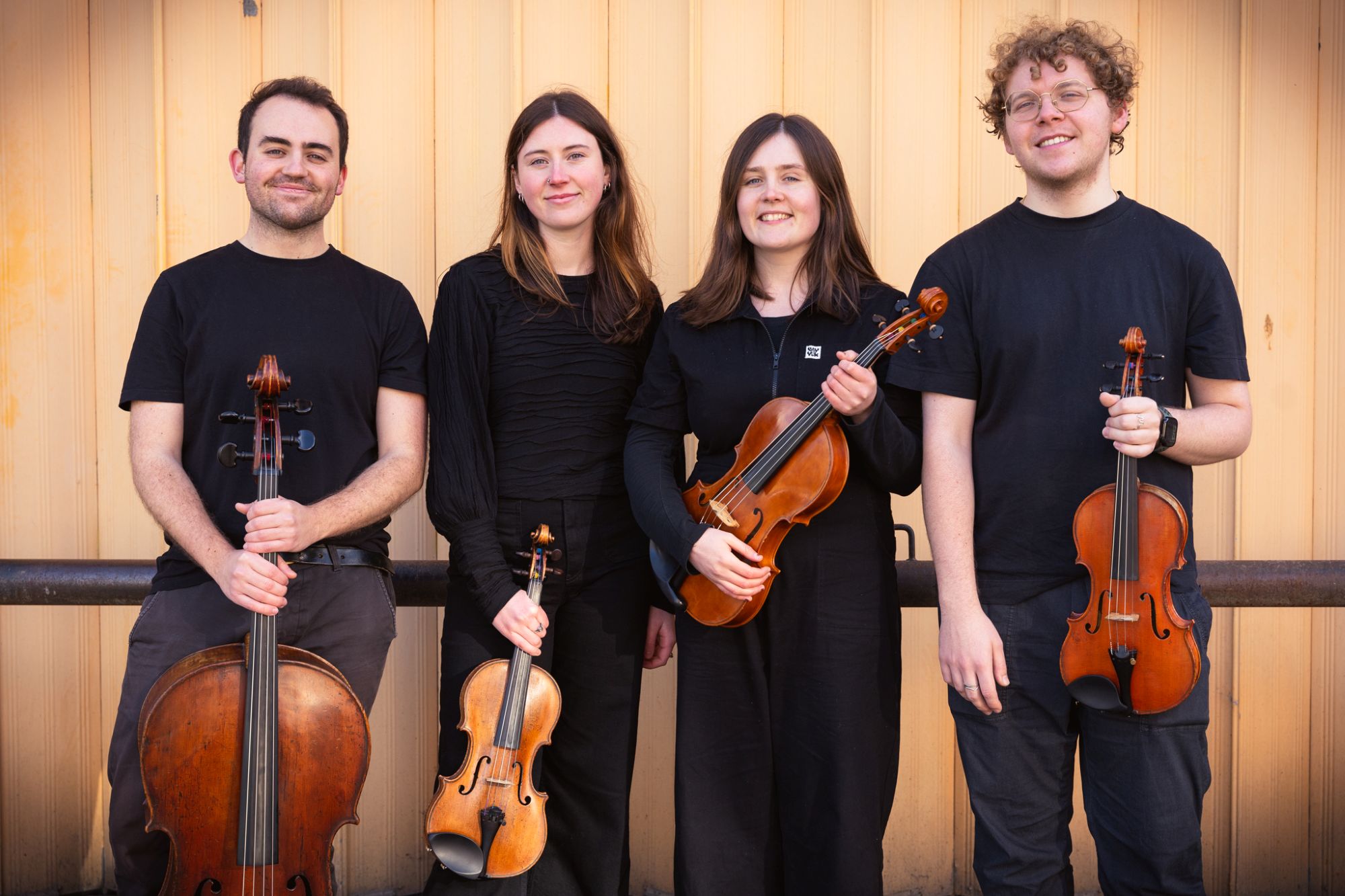 Talland String Quartet